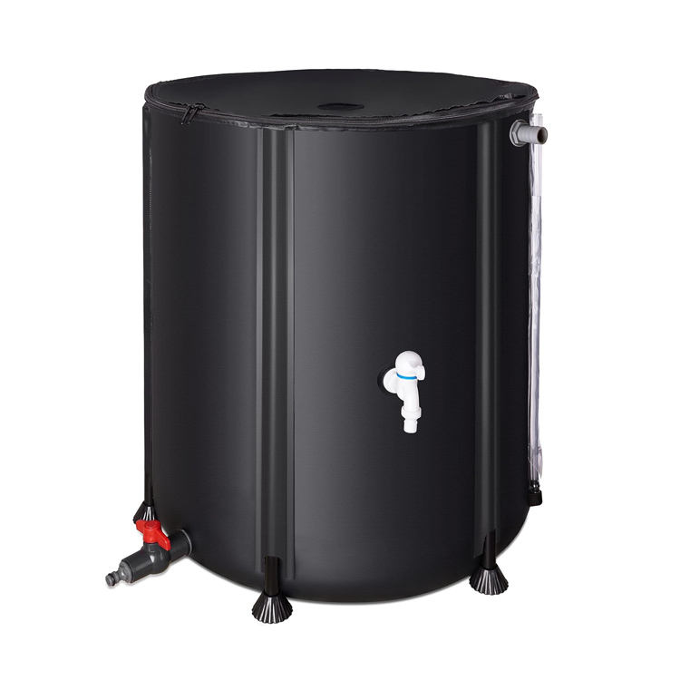 Water storage tank